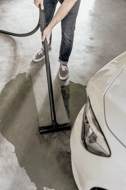 Хозяйственный пылесос Karcher WD 3 V-17/4/20 1.628-130.0 - изображение 2