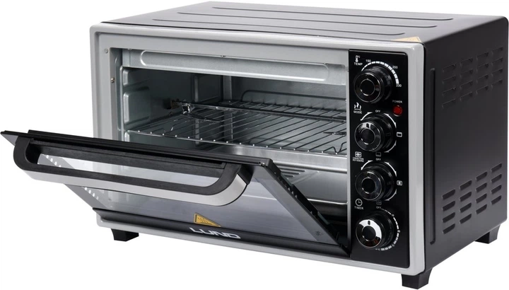 Електрична піч Lund 68050 - зображення 2