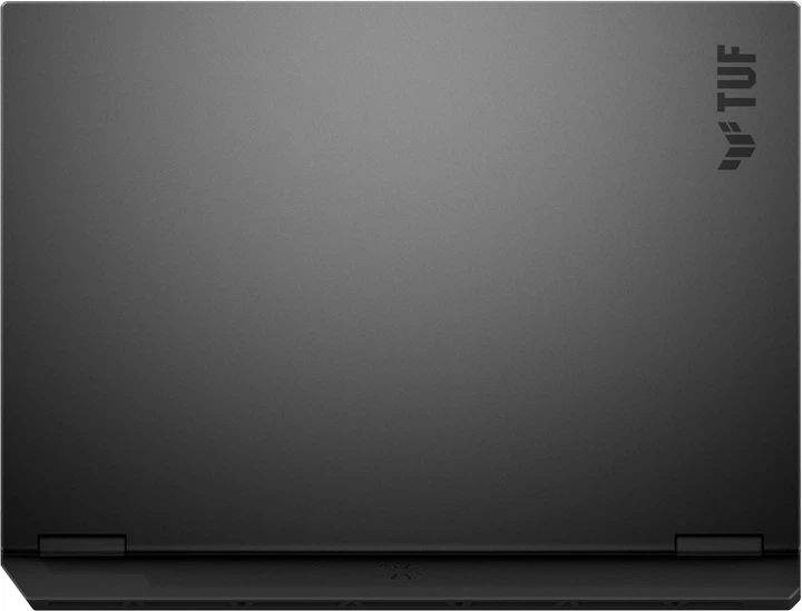 Ноутбук ASUS TUF Gaming A16 (FA608UH-R7165) Jaeger Gray - зображення 9