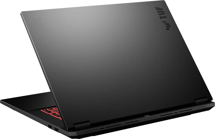 Ноутбук ASUS TUF Gaming A18 (2025) (FA808UH-S8013W) Jaeger Gray - зображення 5