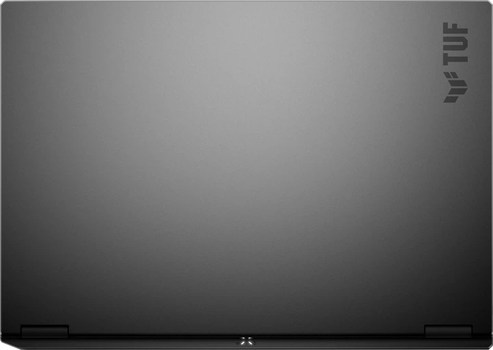 Ноутбук ASUS TUF Gaming A18 (2025) (FA808UM-S9016W) Jaeger Gray - зображення 6