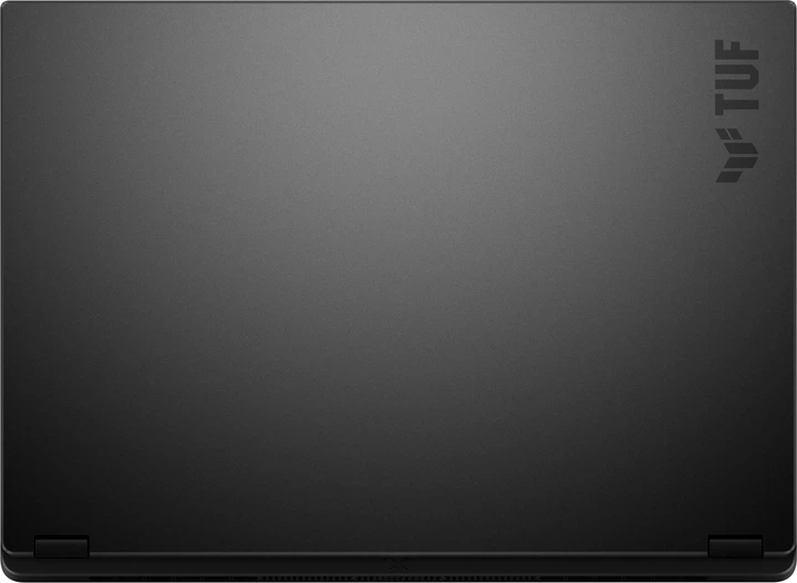 Ноутбук ASUS TUF Gaming A14 (2024) (FA401UM-RG010W) Jaeger Gray - зображення 8