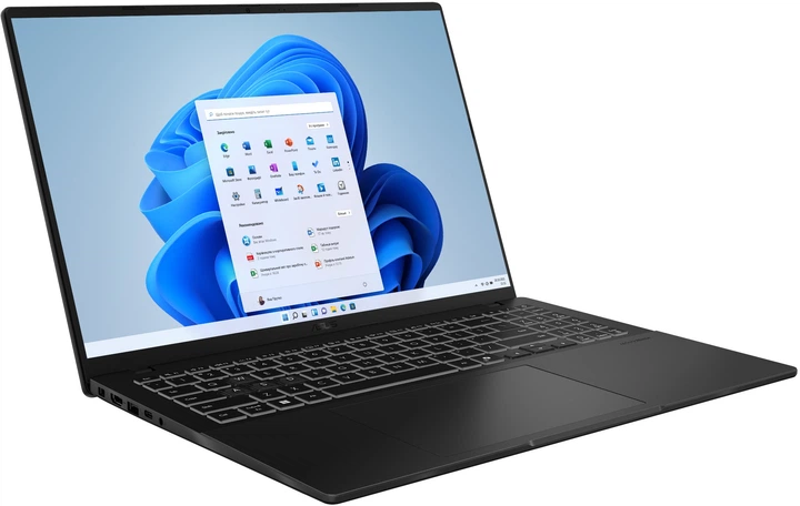 Ноутбук ASUS V16 (V3607VM-RP016W) Matte Black - зображення 2