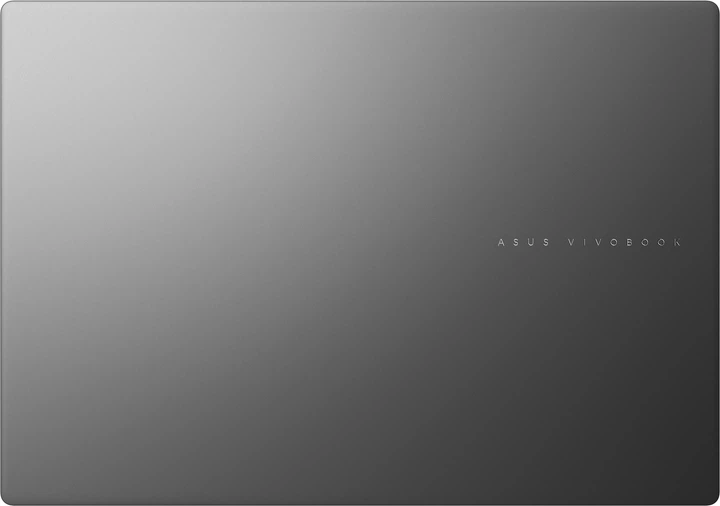 Laptop ASUS Vivobook S16 (S3607VA-RP098W) Matte Gray - obraz 6