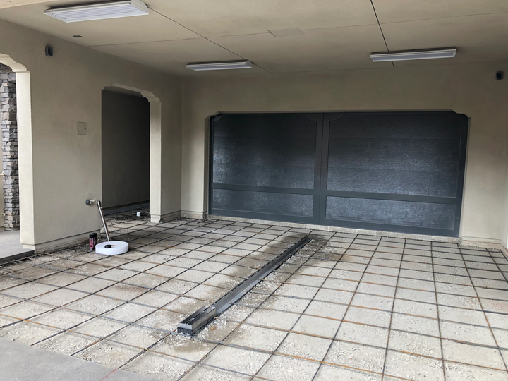 Насадка щілинна з нержавіючої сталі T-тип H100 Vodaland Base DN100 A15-C250 2097-1T-100 - изображение 10