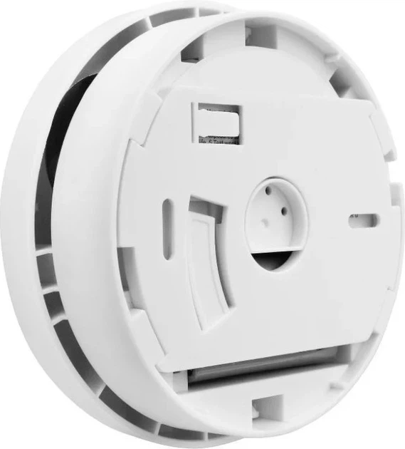 Czujnik dymu Eura-Tech El-Home SD-87A2 (5905548279503) - obraz 2