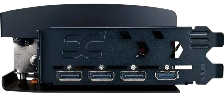 Відеокарта AMD Radeon RX 9070 XT 16GB PowerColor Hellhound Reva Edition (RX9070XT 16G-L/OC/REVA) - зображення 3
