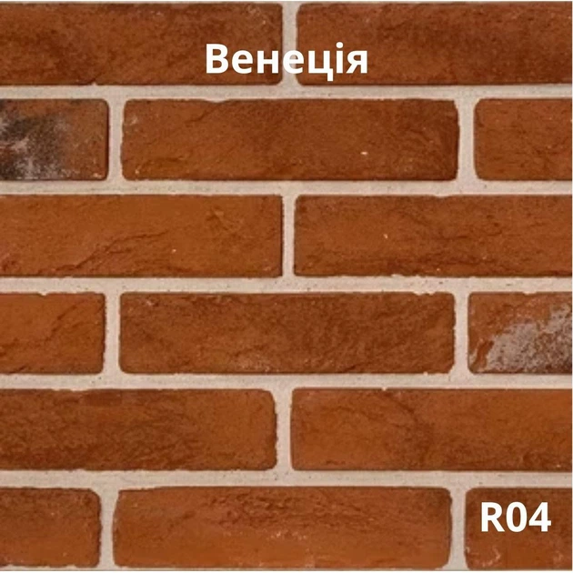 Клей акриловий для фасадних панелей Венеція (R04) Greinplast KA 25 кг - зображення 2