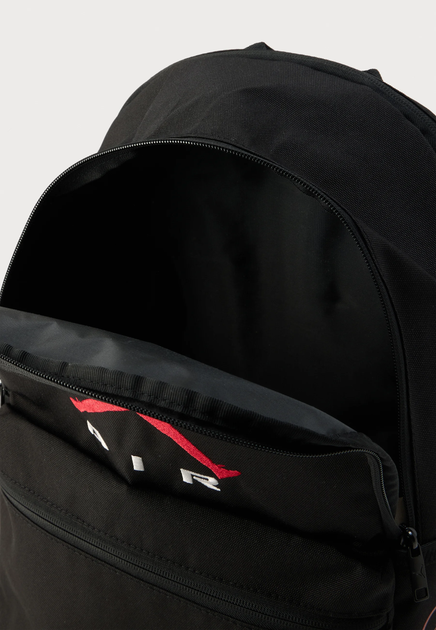 Універсальний Рюкзак Jordan Jam Air Backpack(MA9210-023) MISC Чорний - зображення 3