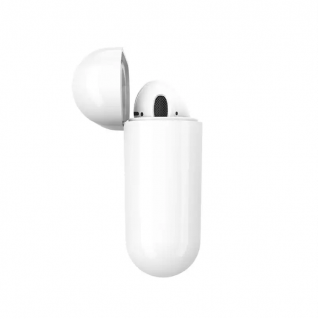 Бездротові сенсорні навушники вкладиші із зарядним кейсом HOCO EW02 Plus Bluetooth v5.1 TWS - Фото 3 Бездротові сенсорні навушники вкладиші із зарядним кейсом HOCO EW02 Plus Bluetooth v5.1 TWS - зображення 3