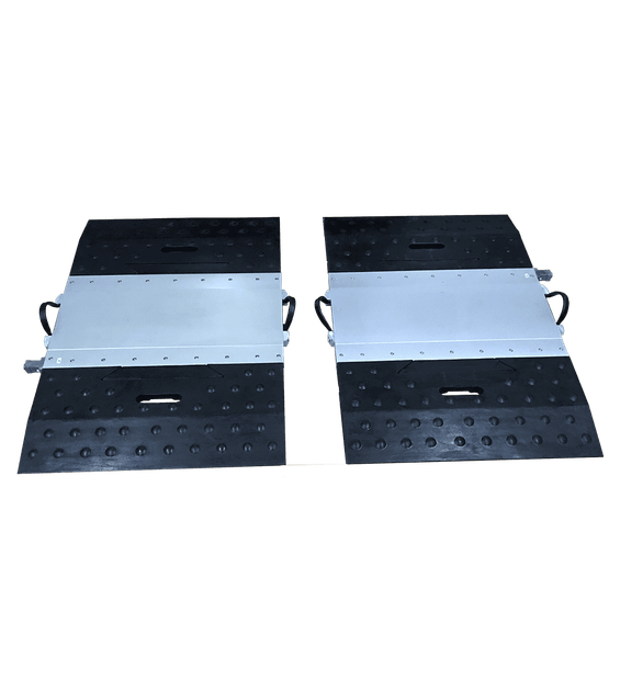 Автомобильные весы Dneproves L15C - Фото 2 Автомобильные весы Dneproves L15C - изображение 2