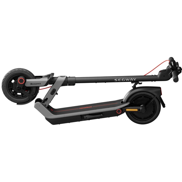 Електросамокат Segway E3 PRO E сірий (AA.05.19.02.0003) - Фото 8 Електросамокат Segway E3 PRO E сірий (AA.05.19.02.0003) - зображення 8