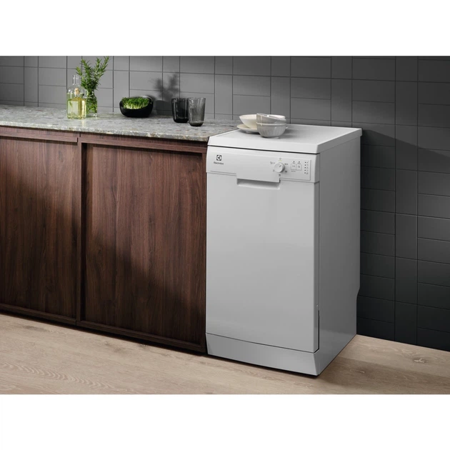 Посудомоечная машина Electrolux ESA12110SW - изображение 7