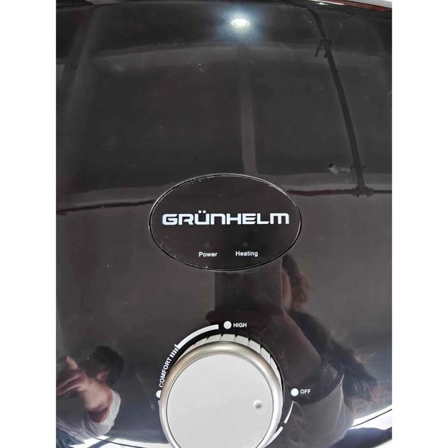 Бойлер Grunhelm WH-15D - изображение 4