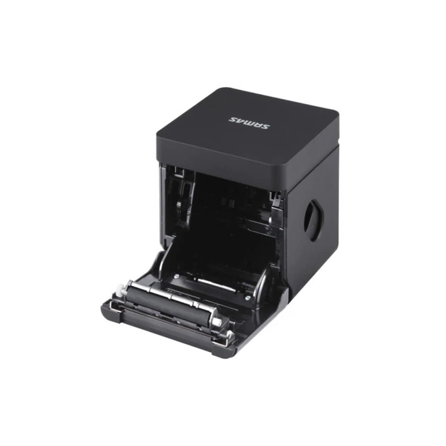 Принтер чеков HCUBE USB, Serial, Ethernet, RJ45 Sam4s (HCUBE-102D) - изображение 2