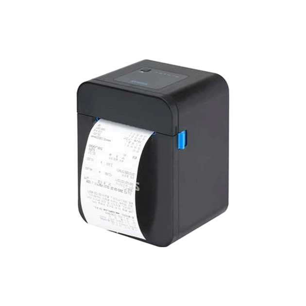 Принтер чеков HCUBE USB, Serial, Ethernet, RJ45 Sam4s (HCUBE-102D) - изображение 3