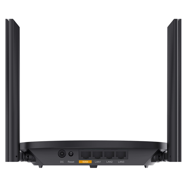 Бездротовий маршрутизатор Ruijie Reyee RG-EW300 PRO - зображення 2
