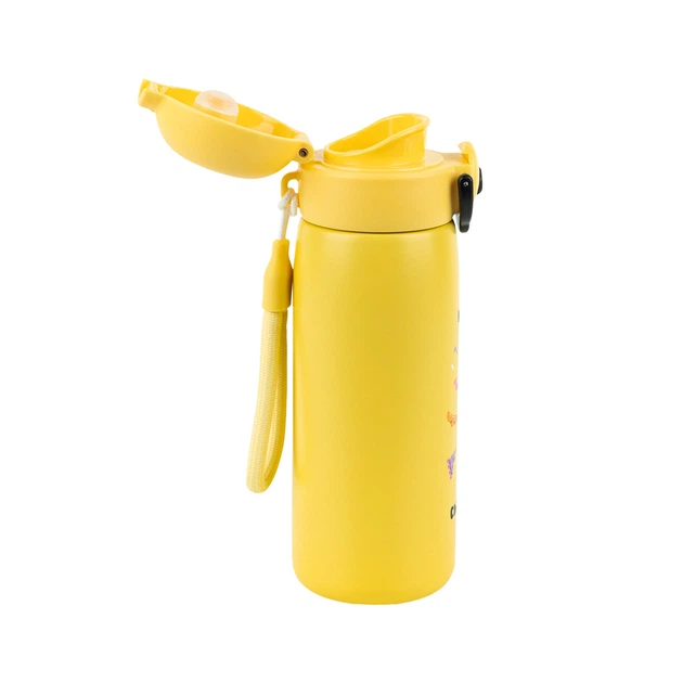 Термос Kite 430 мл, Chil mode (K25-1221-2) - зображення 3