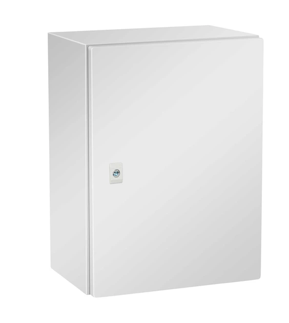 Rozdzielnica Tibox 51130783 30 x 30 x 20 cm IP66 (4770364112638) - obraz 2