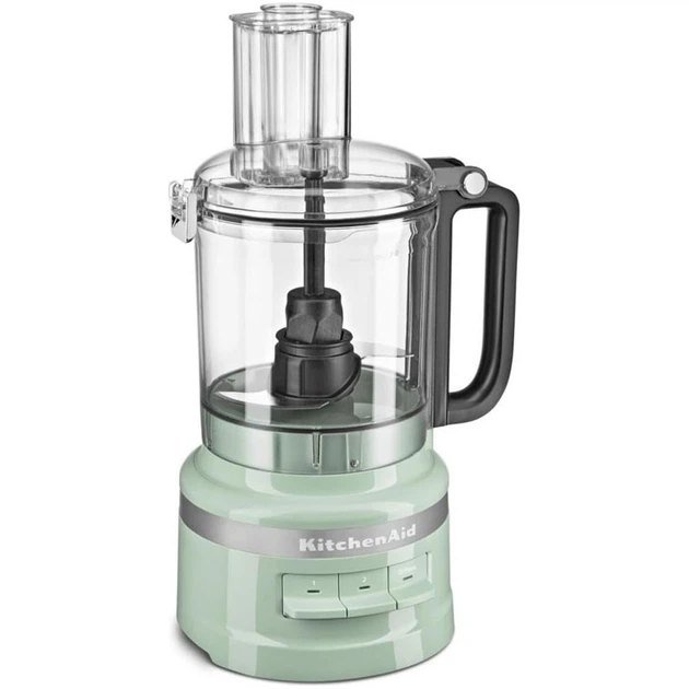 Кухонный комбайн KitchenAid 5KFP0921EPT фісташковий (5KFP0921EPT) - Фото 3 Кухонный комбайн KitchenAid 5KFP0921EPT фісташковий (5KFP0921EPT) - изображение 3
