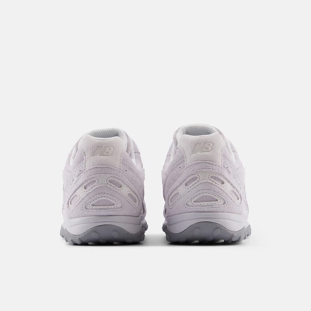 Серые кроссовки New Balance 204L 40 (7) 25 см (U204LMMB) - Фото 5 Серые кроссовки New Balance 204L 40 (7) 25 см (U204LMMB) - изображение 5