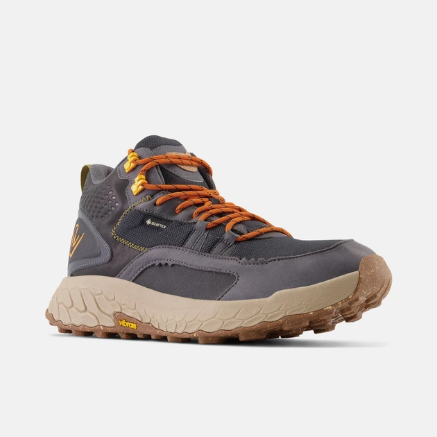 Чорні кросівки New Balance Hierro H 43 (9,5) 27,5 см (MTHIMCGE) - зображення 2