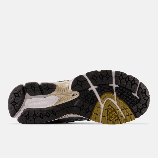 Черные кроссовки New Balance 1906R 42 (8,5) 26,5 см (M1906RA) - изображение 6