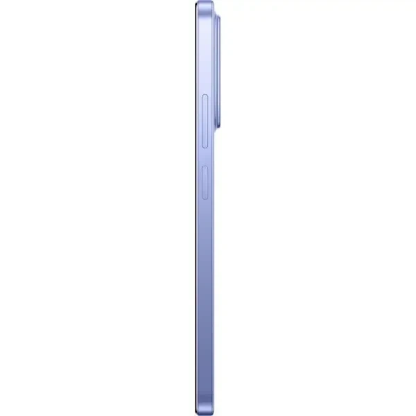 Мобільний телефон Poco C85 8/256 Gb фіолетовий NFC (З БЛОКОМ ЖИВЛЕННЯ) - Фото 9 Мобільний телефон Poco C85 8/256 Gb фіолетовий NFC (З БЛОКОМ ЖИВЛЕННЯ) - зображення 9