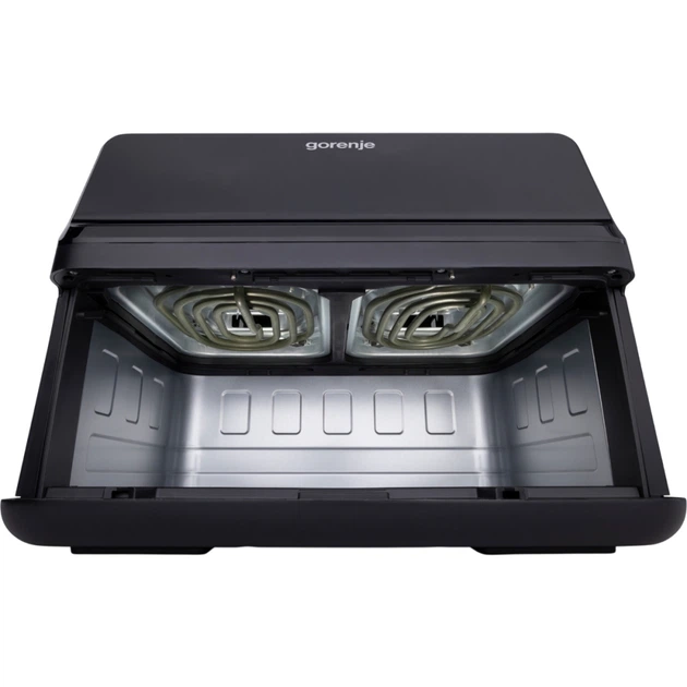 Мультипечь Gorenje AF2700BP - изображение 10