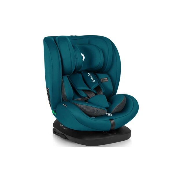 Автокресло Lionelo Bastiaan i-Size Blue indigo (LO-BASTIAAN I-SIZE BLUE INDIGO) - Фото 2 Автокресло Lionelo Bastiaan i-Size Blue indigo (LO-BASTIAAN I-SIZE BLUE INDIGO) - изображение 2