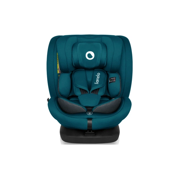 Автокресло Lionelo Bastiaan i-Size Blue indigo (LO-BASTIAAN I-SIZE BLUE INDIGO) - Фото 3 Автокресло Lionelo Bastiaan i-Size Blue indigo (LO-BASTIAAN I-SIZE BLUE INDIGO) - изображение 3