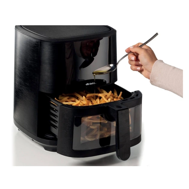 Мультипечь Ariete 4626/00 - Фото 2 Мультипечь Ariete 4626/00 - изображение 2