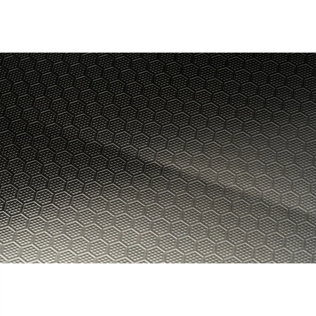 Мойка кухонная GRANADO Under top max STEEL S201 black honeycomb (GS07201BH) - изображение 5