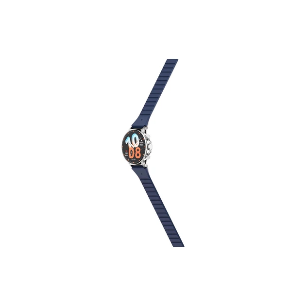 Смарт-часы iMiki Holo Ultra Silver Magnetic Strap (ESW-HOLO Ultra-S) - изображение 9