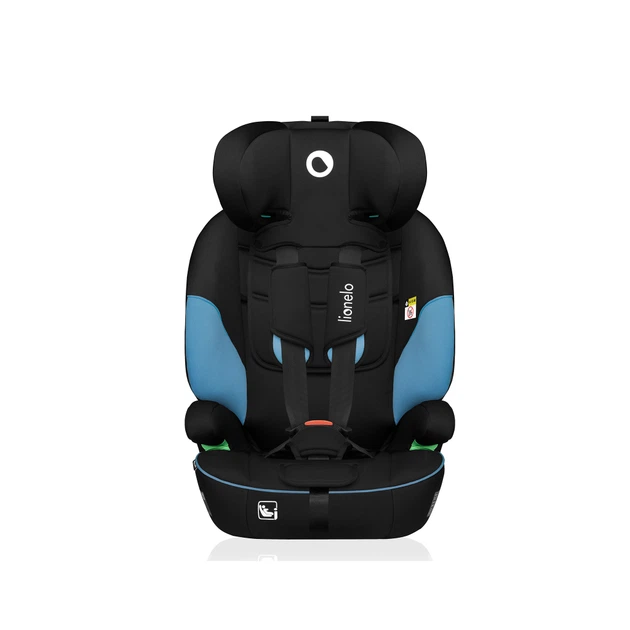 Автокресло Lionelo Levi I-size Blue Cobalt (LO-LEVI I-SIZE BLUE COBALT) - изображение 4