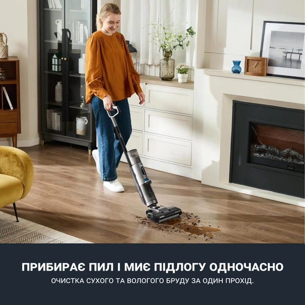 Пылесос Eureka NEW430 - изображение 7