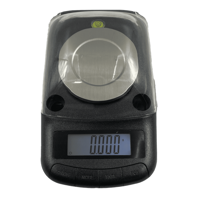 Бытовые весы Dneproves EGY-50 - изображение 2