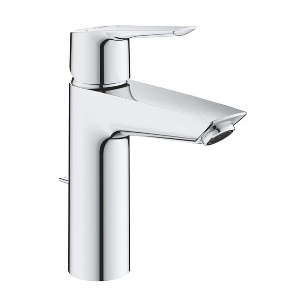 Змішувач Grohe QuickFix 23552002 - Фото 1 Змішувач Grohe QuickFix 23552002 - зображення 1