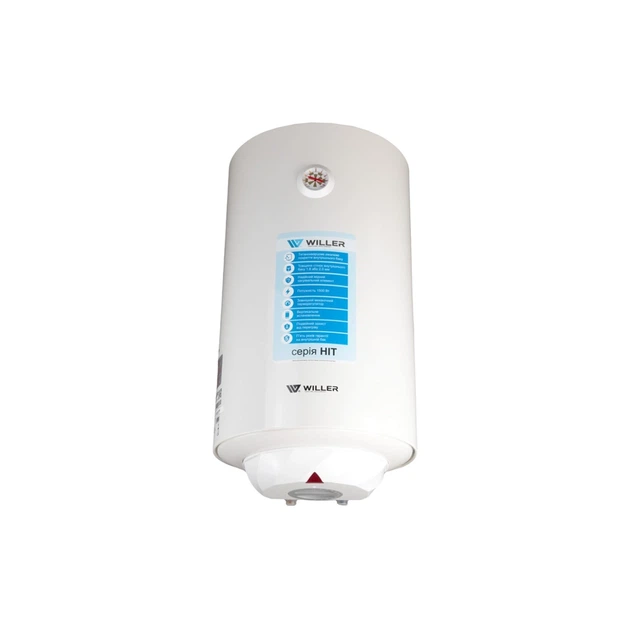 Бойлер Willer EV80R-HIT - изображение 2