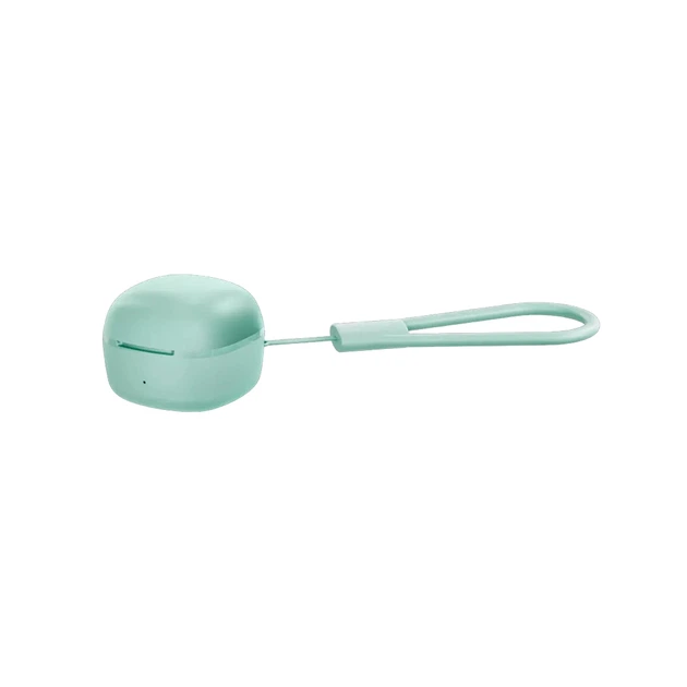 Наушники Canyon OnGo 4 Mini TWS Green (CNS-TWS4GR) - изображение 4