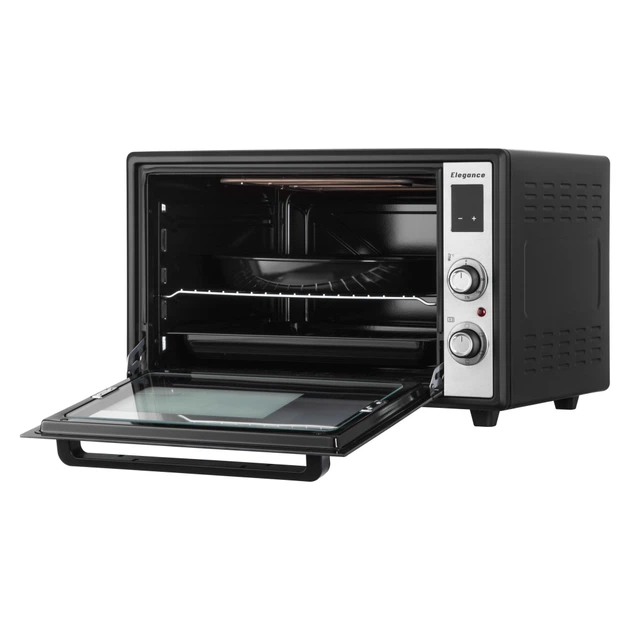 Електропіч Ardesto MEO-F60CEL - изображение 4
