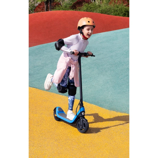 Електросамокат Segway C2 Lite, синій (AA.10.05.01.0003) - Фото 9 Електросамокат Segway C2 Lite, синій (AA.10.05.01.0003) - зображення 9