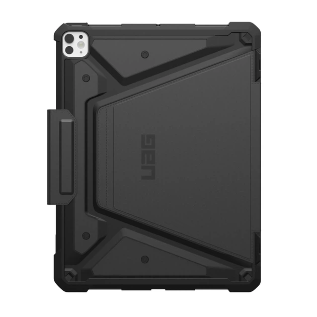 Чохол до планшета UAG iPad Pro 13"(Gen 7 2024) Metropolis SE Black (124476114040) - Фото 1 Чохол до планшета UAG iPad Pro 13"(Gen 7 2024) Metropolis SE Black (124476114040) - зображення 1