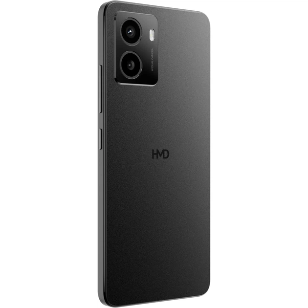 Мобильный телефон HMD Pulse 4/64Gb Black - изображение 7