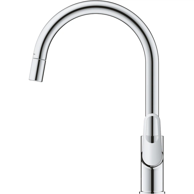 Змішувач Grohe Start Flow (30569000) - зображення 3