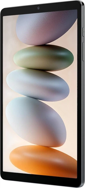 Планшет Blackview Link 2 LTE 4/128GB Midnight Black (LINK2 BLACK) - зображення 3