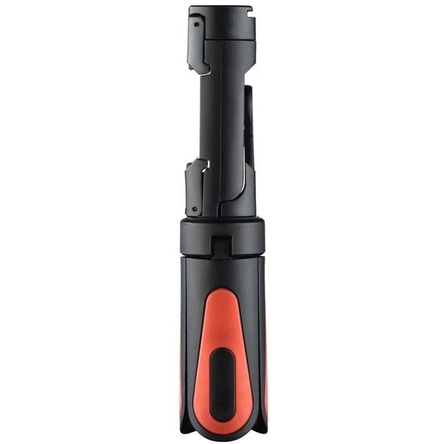 Набір блогера Hama Smartphone Tripod Pocket II Rota black (00004649) - Фото 7 Набір блогера Hama Smartphone Tripod Pocket II Rota black (00004649) - зображення 7