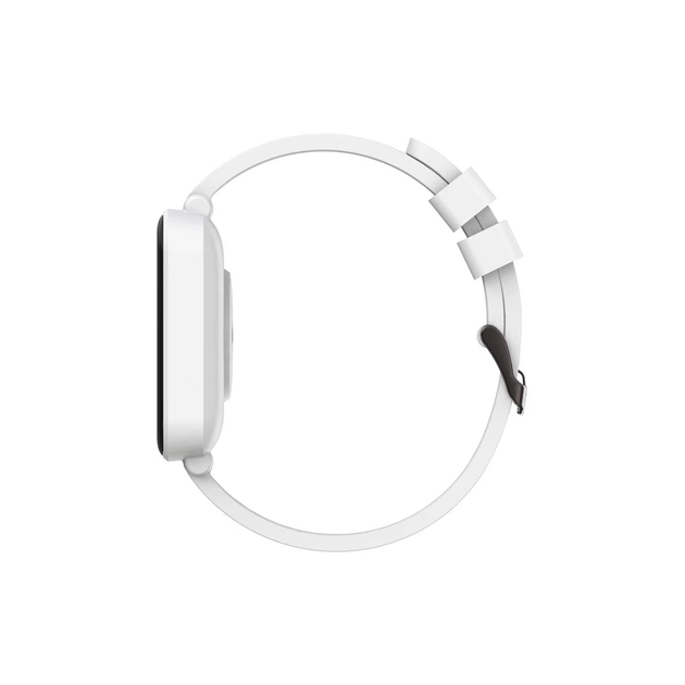 Смарт-часы Canyon Joyce KW-43 DUAL BT Music White (CNE-KW43WB) - Фото 5 Смарт-часы Canyon Joyce KW-43 DUAL BT Music White (CNE-KW43WB) - изображение 5