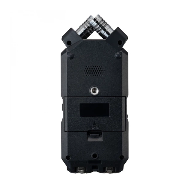 Цифровой диктофон ZOOM H4essential рекордер (530443) - Фото 3 Цифровой диктофон ZOOM H4essential рекордер (530443) - изображение 3