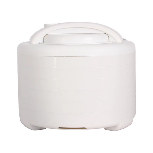 Сушка для овочів та фруктів PRIME Technics PFD 607 W (195984) - Фото 3 Сушка для овочів та фруктів PRIME Technics PFD 607 W (195984) - зображення 3